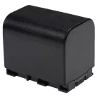 VHBW Camera Battery JVC BN-VG121SU, BN-VG121, BN-VG121E, BN-VG121AC, BN-VG121U - 2670 mAh 3.6 V Li-Ion