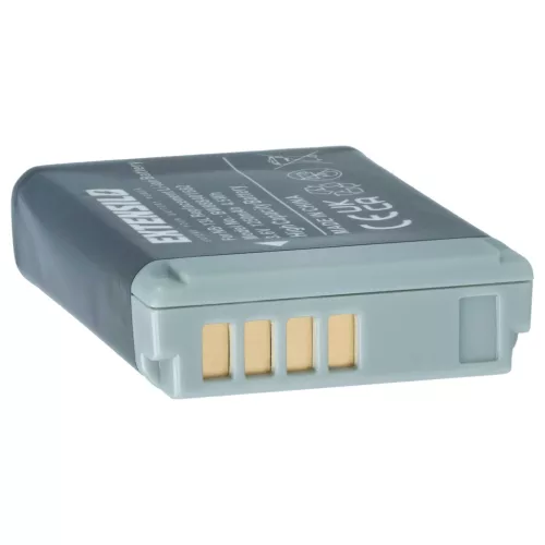 VHBW Kamera Akku Canon NB-13L - 1250 mAh 3,6 V Li-Ion