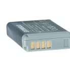 VHBW Kamera Akku Canon NB-13L - 1250 mAh 3,6 V Li-Ion