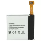 VHBW Smartwatch Akku SP452929SF - 415 mAh 3,85 V Li-Polymer