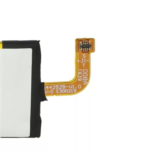 VHBW Smartwatch Battery 1ICP5/25/28, Hb442528EBC - 300 mAh 3.8 V Li-polymer