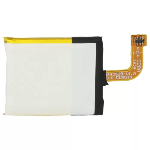 VHBW Smartwatch Battery 1ICP5/25/28, Hb442528EBC - 300 mAh 3.8 V Li-polymer