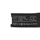 VHBW Smartwatch Battery GH43-04611B, EB-BR360ABE - 200 mAh 3.85 V Li-polymer