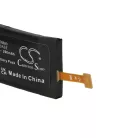 VHBW Smartwatch Battery GH43-04611B, EB-BR360ABE - 200 mAh 3.85 V Li-polymer