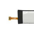 VHBW Smartwatch Battery GH43-04611B, EB-BR360ABE - 200 mAh 3.85 V Li-polymer
