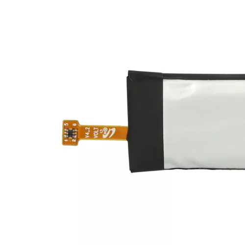 VHBW Smartwatch Battery GH43-04611B, EB-BR360ABE - 200 mAh 3.85 V Li-polymer