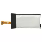 VHBW Smartwatch Battery GH43-04611B, EB-BR360ABE - 200 mAh 3.85 V Li-polymer