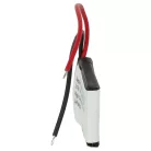 VHBW Smartwatch Battery LSSP281324AB - 110 mAh 3.7 V Li-polymer