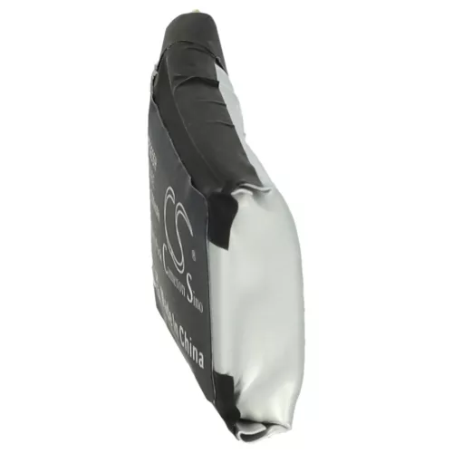 VHBW Smartwatch Akku GH43-04770A, EB-BR365ABE - 200 mAh 3,85 V Li-Polymer