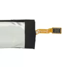 VHBW Smartwatch Akku GH43-04770A, EB-BR365ABE - 200 mAh 3,85 V Li-Polymer