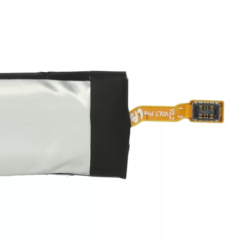 VHBW Smartwatch Akku GH43-04770A, EB-BR365ABE - 200 mAh 3,85 V Li-Polymer