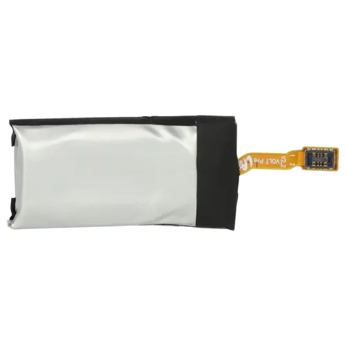 VHBW Smartwatch Akku GH43-04770A, EB-BR365ABE - 200 mAh 3,85 V Li-Polymer