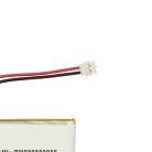 VHBW Smartwatch Akku Garmin 361-00098-00 - 430 mAh 3,8 V Li-Polymer