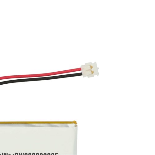 VHBW Smartwatch Akku Garmin 361-00098-00 - 430 mAh 3,8 V Li-Polymer