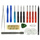 VHBW Smartwatch Battery Fitbit FB406 - 36 mAh 3.7 V Li-polymer