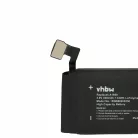 VHBW Smartwatch Akku Apple A1850 - 350 mAh 3,8 V Li-Polymer