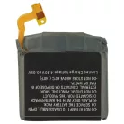 VHBW Smartwatch Battery Samsung EB-BR820ABY, GH43-04966A - 320 mAh 3.85 V Li-polymer