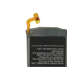 VHBW Smartwatch Battery Samsung EB-BR820ABY, GH43-04966A - 320 mAh 3.85 V Li-polymer