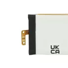 VHBW Smartwatch Akku Asus C11N1540, 0B200-01630100 - 365 mAh 3,8 V Li-Polymer