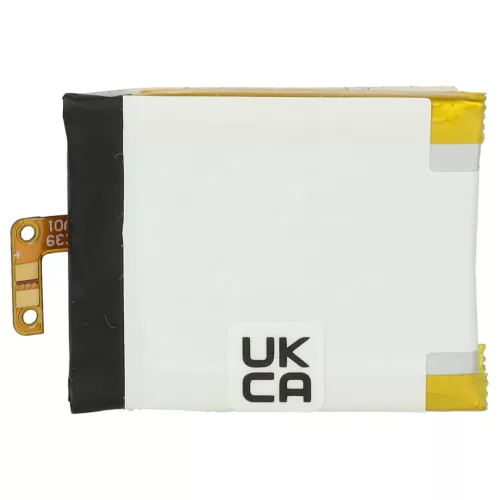 VHBW Smartwatch Akku Asus C11N1540, 0B200-01630100 - 365 mAh 3,8 V Li-Polymer