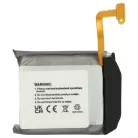 VHBW Smartwatch Akku Samsung GH43-04855A, EB-BR800ABU - 472 mAh 3,85 V Li-Polymer