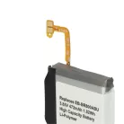 VHBW Smartwatch Akku Samsung GH43-04855A, EB-BR800ABU - 472 mAh 3,85 V Li-Polymer