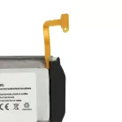 VHBW Smartwatch Akku Samsung GH43-04855A, EB-BR800ABU - 472 mAh 3,85 V Li-Polymer