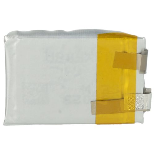 VHBW Smartwatch Akku AHB322028, 322028 - 190 mAh 3,7 V Li-Polymer