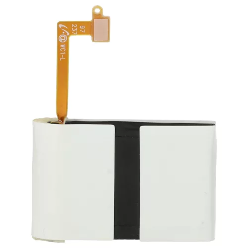 VHBW Smartwatch Akku Samsung GH43-04538B, EB-BR730ABE - 220 mAh 3,7 V Li-Polymer