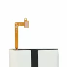 VHBW Smartwatch Akku Samsung GH43-04538B, EB-BR730ABE - 220 mAh 3,7 V Li-Polymer