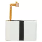 VHBW Smartwatch Akku Samsung GH43-04538B, EB-BR730ABE - 220 mAh 3,7 V Li-Polymer