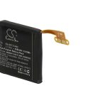 VHBW Smartwatch Akku Samsung EB-BR720ABE - 250 mAh 3,7 V Li-Polymer