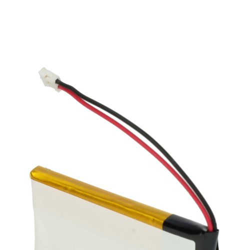 VHBW Smartwatch Akku 361-00090-00 - 180 mAh 3,7 V Li-Polymer