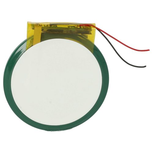 VHBW Smartwatch Akku Garmin 361-00047-00, PD3032 - 200 mAh 3,7 V Li-Polymer