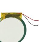 VHBW Smartwatch Akku Garmin 361-00047-00, PD3032 - 200 mAh 3,7 V Li-Polymer