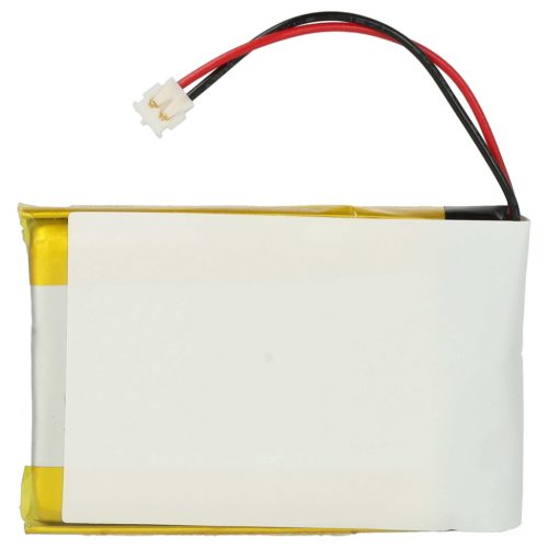 VHBW Smartwatch Battery Garmin 361-00078-00 - 300 mAh 3.7 V Li-polymer