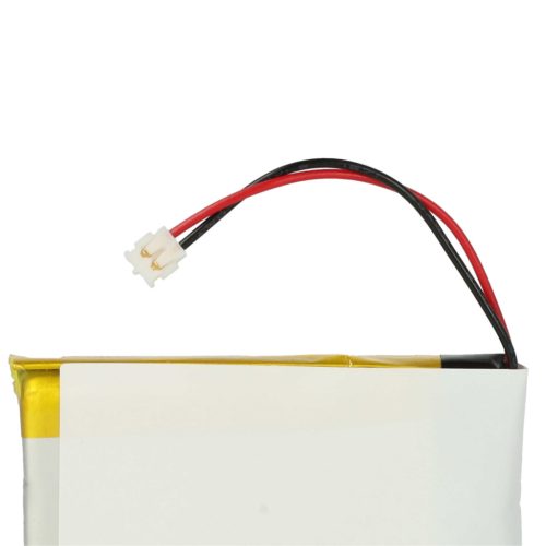 VHBW Smartwatch Battery Garmin 361-00078-00 - 300 mAh 3.7 V Li-polymer