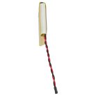 VHBW Smartwatch Battery AHB332824HPS - 280 mAh 3.7 V Li-polymer