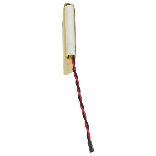 VHBW Smartwatch Battery AHB332824HPS - 280 mAh 3.7 V Li-polymer