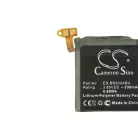 VHBW Smartwatch Battery GH43-04922A, EB-BR500ABU - 230 mAh 3.85 V Li-polymer