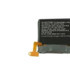 VHBW Smartwatch Battery GH43-04922A, EB-BR500ABU - 230 mAh 3.85 V Li-polymer