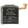 VHBW Smartwatch Battery EB-BR830ABY, GH43-04968A - 220 mAh 3.85 V Li-polymer
