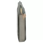 VHBW Smartwatch Battery EB-BR830ABY, GH43-04968A - 220 mAh 3.85 V Li-polymer