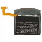 VHBW Smartwatch Battery EB-BR830ABY, GH43-04968A - 220 mAh 3.85 V Li-polymer
