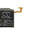 VHBW Smartwatch Battery EB-BR830ABY, GH43-04968A - 220 mAh 3.85 V Li-polymer