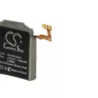 VHBW Smartwatch Battery EB-BR830ABY, GH43-04968A - 220 mAh 3.85 V Li-polymer