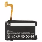 VHBW Smartwatch Akku EB-BR730ABE, GH43-04538B - 300 mAh 3,7 V Li-Polymer