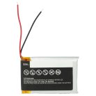 VHBW Smartwatch Akku Garmin 361-00126-00 - 400 mAh 3,7 V Li-Polymer