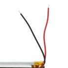 VHBW Smartwatch Akku Garmin 361-00126-00 - 400 mAh 3,7 V Li-Polymer