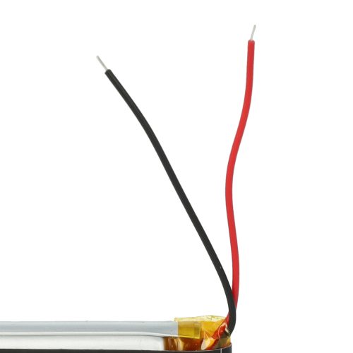 VHBW Smartwatch Akku Garmin 361-00126-00 - 400 mAh 3,7 V Li-Polymer